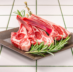 ラムシュタイン LAMBSTEIN 栄店のおすすめ料理1