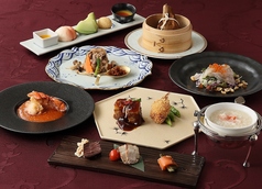 中国料理 豊華楼のコース写真
