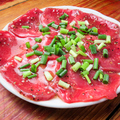 料理メニュー写真&nbsp;まかない塩だれタン