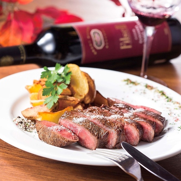 メルカートストリートカフェ トリッパイオ アトレ浦和店のおすすめ料理1