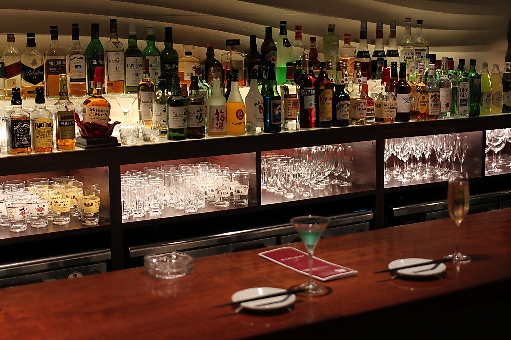 隠れ家的大魔王☆ SNS映えも◎