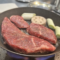 歴20年以上のシェフが作る美味しいお料理！