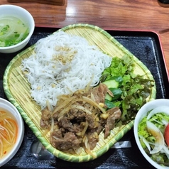 trong dong restaurantの写真2