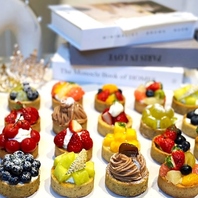 可愛い見た目と格別の美味しさでリピート確定です☆