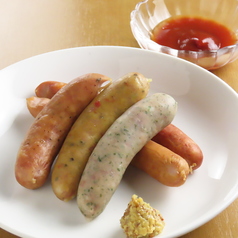 カラオケBar Lilith リリスのおすすめ料理3