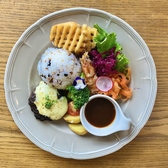 ときやカフェのおすすめ料理2