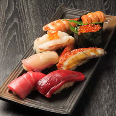 大衆すし酒場 魚雷 ぎょらいの特集写真
