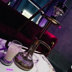 SHISHA HAVEN シーシャ ヘブンのおすすめ料理1