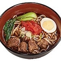 料理メニュー写真&nbsp;トマト牛肉麺