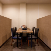 奥久慈すきやき燈の雰囲気2