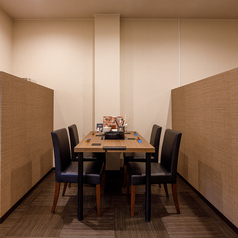 奥久慈すきやき燈の雰囲気2