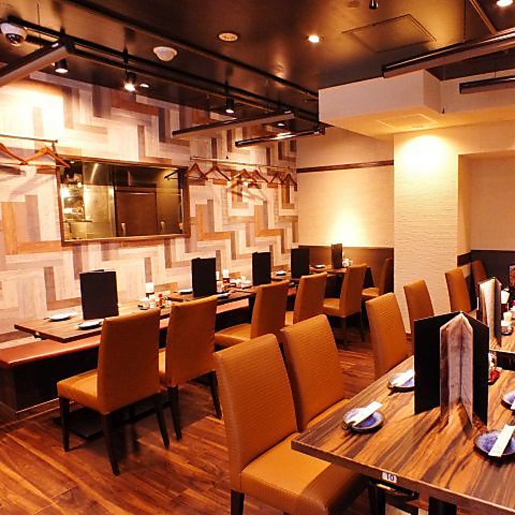 【最大56名様までOK】大人数の貸し切りも受け付けておりますので、お気軽にお問い合わせください！