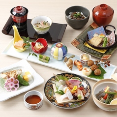 個室会席 和食日和　おさけと 品川のおすすめ料理1