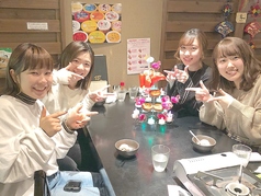 韓和厨房 櫻やの雰囲気2