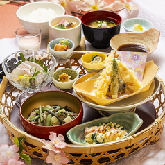 ランチタイムの至福の贅沢♪