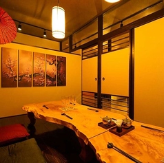 あかたん屋の雰囲気3