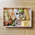 料理メニュー写真&nbsp;本日のいなり弁当