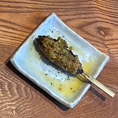 にんにくつくね