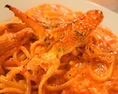 Trattoria Serena Citta トラットリアセレーナチッタのコース写真