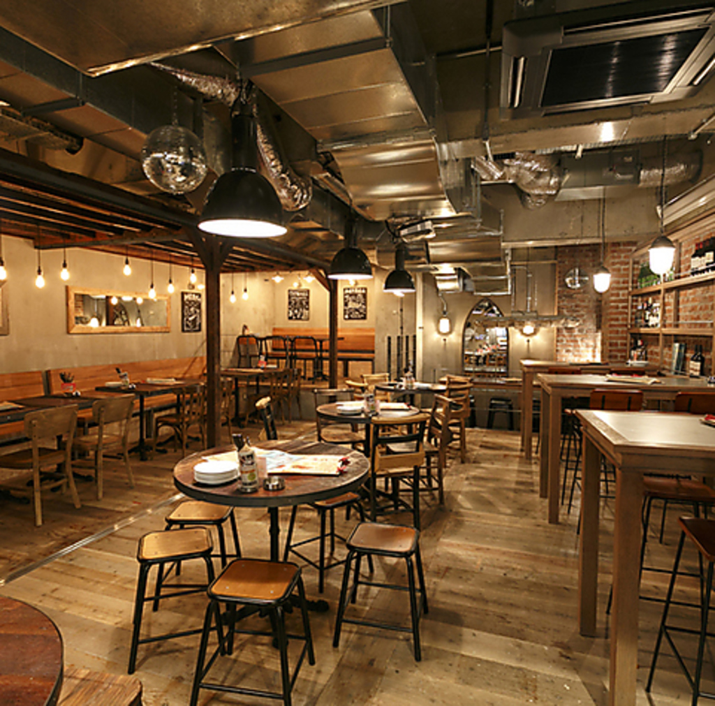 Azzurro520 成田店の写真ギャラリー