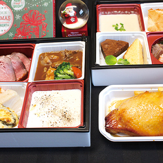 ヴェジマルシェ`19のコース写真