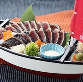 明神丸 はなれのおすすめ料理2