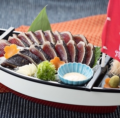 明神丸 はなれのおすすめ料理2