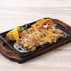 YEBISU BAR ヱビスバー グランエミオ所沢店のおすすめランチ2