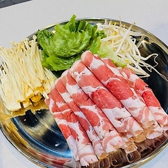 北の鄙の写真