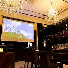 【2500円コース】3次会におすすめ♪持込OK&120分飲み放題付♪