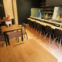 皆に愛されるお店を目指して営業しております！