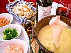 ボアクレール VOIR CLAIRのおすすめ料理1