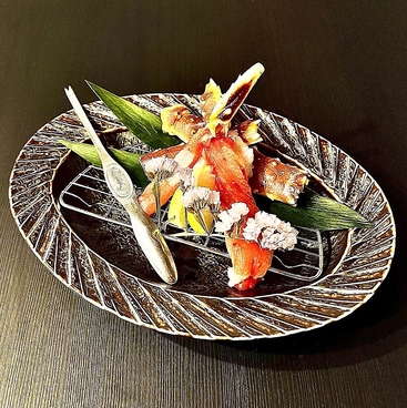 創作割烹 淵神のおすすめ料理1