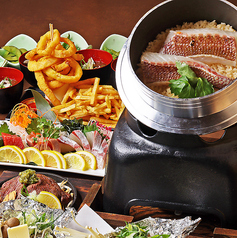 ワイワイ酒場 へそ 京都店の特集写真