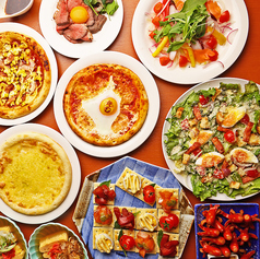 個室カラオケへその特集写真