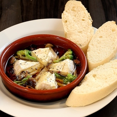 Luis Amadorの特集写真