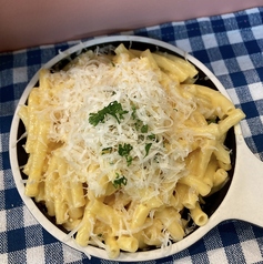 マッケンチーズ