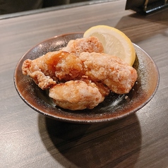 竜田揚げ