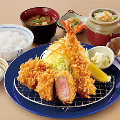 かつ雅　津島店の写真