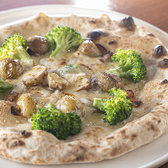 Barba Pizza バルバ ピッツアのおすすめ料理3