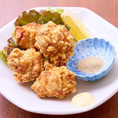 鶏 からあげ ~特製タレ仕込み~