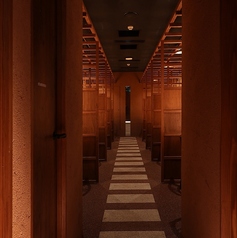 京やきにく れんぞう 祇園店の特集写真