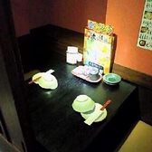 setting photo