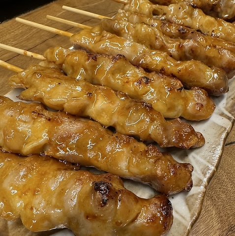 やきとりさん専用 やきとりさんきゅう 橘通西店のご予約 - 宮崎/焼き鳥 | 食べログ
