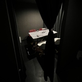 創作割烹 淵神の雰囲気2