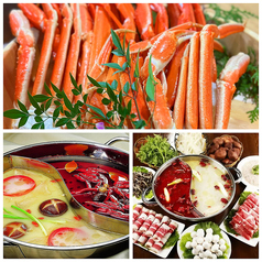 焼肉 嵐 新橋のコース写真