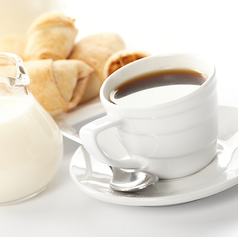 【当店自慢】一杯ずつ丁寧に。深いコクの珈琲で休息を