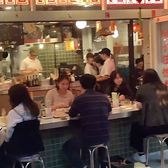 高橋と餃子 仙台駅前店の雰囲気3