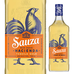 【テキーラ】サウザゴールド