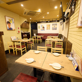 全席喫煙可能◎昼宴会◎肉汁餃子 海鮮 食べ飲み放題◎大衆酒場酔いどれ屋 天満駅前店の雰囲気2